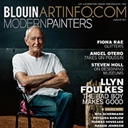 mordern painter